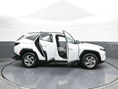 Used 2023 Hyundai Tucson SEL image 41