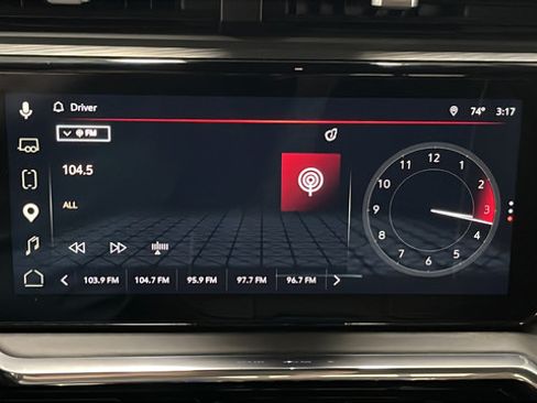 Used 2024 GMC Sierra 2500 Denali Ultimate AWD/4WD image 31