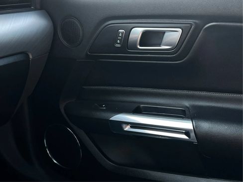 Used 2021 Ford Mustang Premium RWD image 43