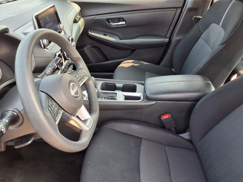 Used 2024 Nissan Sentra SV image 16