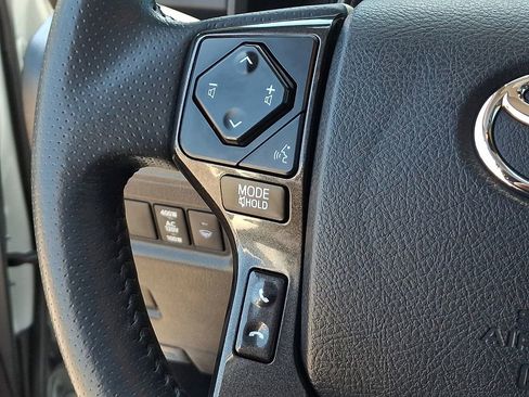 Used 2022 Toyota 4Runner TRD Pro AWD/4WD image 23
