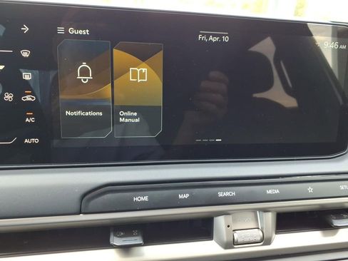 New 2027 Kia Telluride S image 25