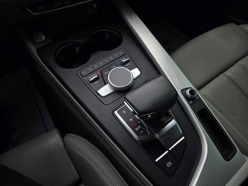 Used 2018 Audi A4 2.0T Premium Plus w/ Premium Plus Package image 26