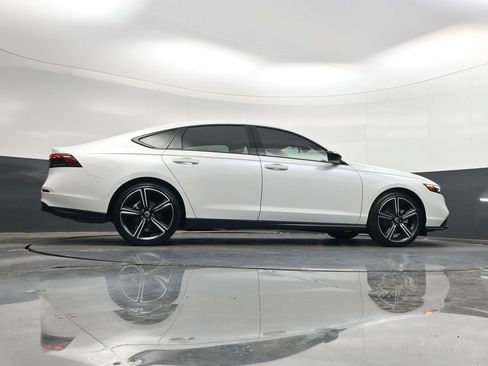 Certified 2026 Honda Accord SE image 38