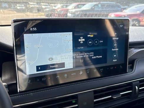 New 2025 Lincoln Corsair Grand Touring AWD/4WD image 29