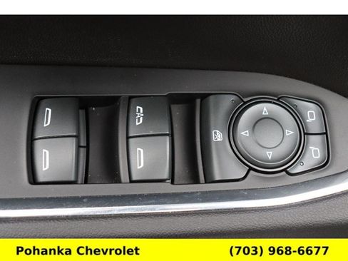 Used 2023 Chevrolet Silverado 1500 LT image 21