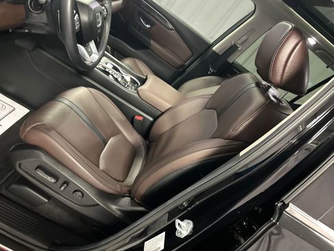 Used 2025 Honda Pilot Elite image 10