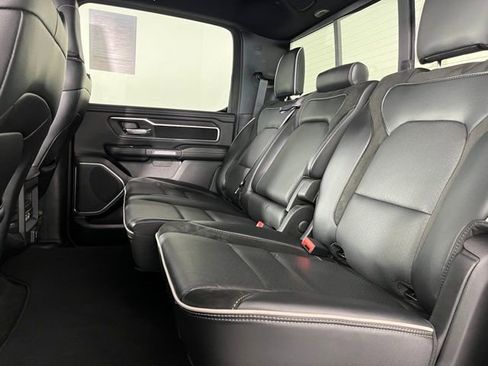 Used 2025 RAM 1500 Laramie image 38