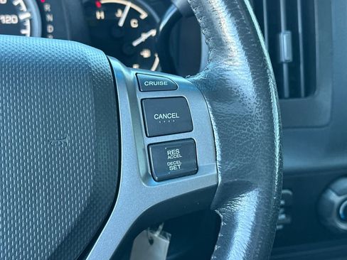 Used 2010 Honda Ridgeline RTL image 24