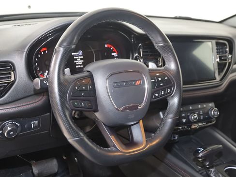 Used 2023 Dodge Durango R/T AWD/4WD image 7