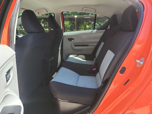 Used 2014 Toyota Prius C Two FWD image 24