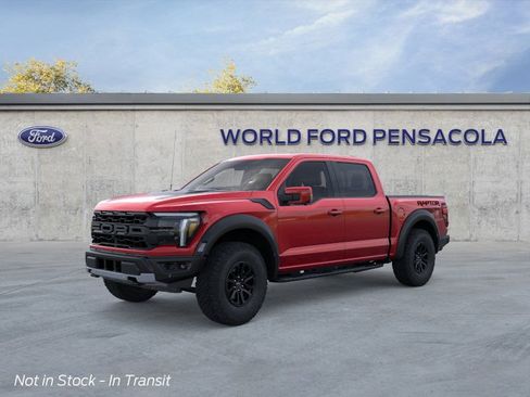 New 2026 Ford F150 Raptor image 31