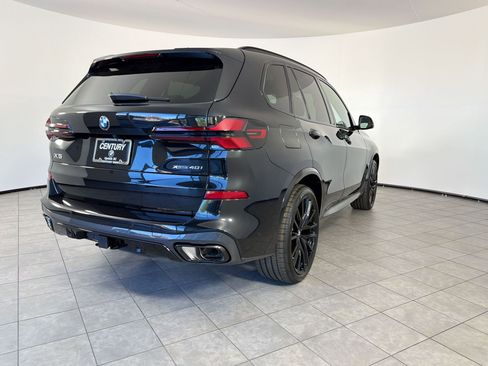 New 2026 BMW X5 xDrive40i w/ M Sport Package image 9