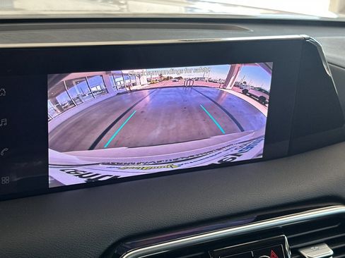 New 2026 Nissan Armada SV image 20