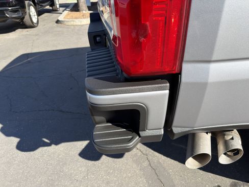 Used 2023 Ford F250 XL w/ STX Appearance Package image 17