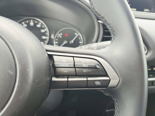 New 2026 MAZDA CX-30 AWD 2.5 S w/ Select Sport Pkg image 20