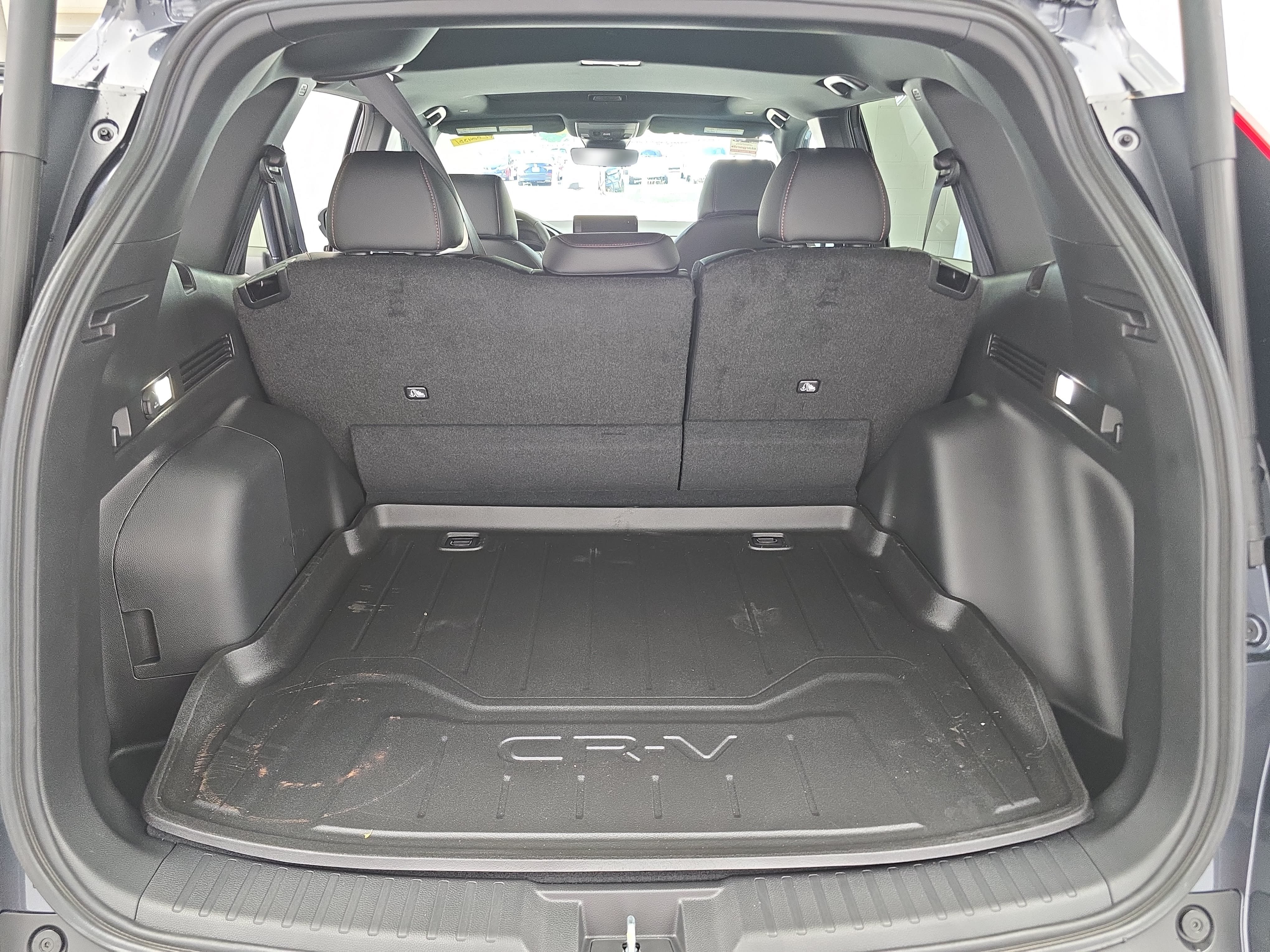 New 2027 Honda CR-V Sport-L image 12