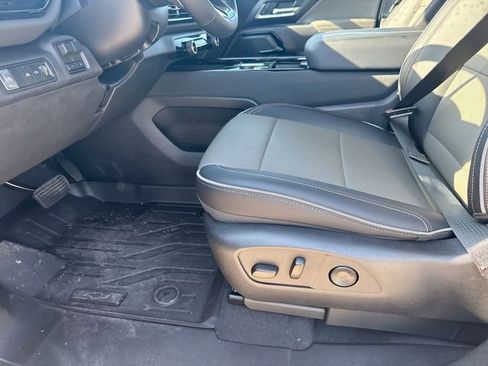 New 2026 Chevrolet Silverado EV Trail Boss image 12