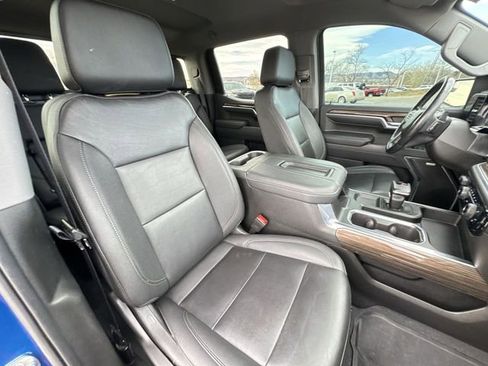 Used 2022 Chevrolet Silverado 1500 RST image 24