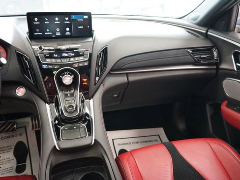 Used 2022 Acura RDX A-Spec AWD/4WD image 13