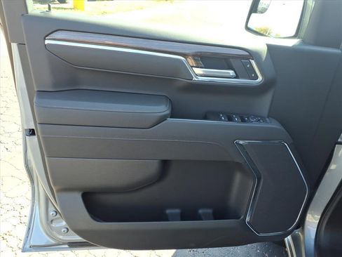 New 2026 Chevrolet Silverado 1500 RST w/ RST Select Package image 9