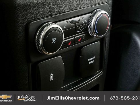 Used 2020 Ford Explorer Limited w/ Class III Trailer Tow Package image 22