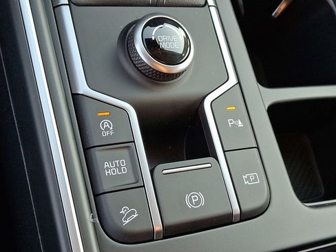 New 2026 Kia Sorento EX image 11