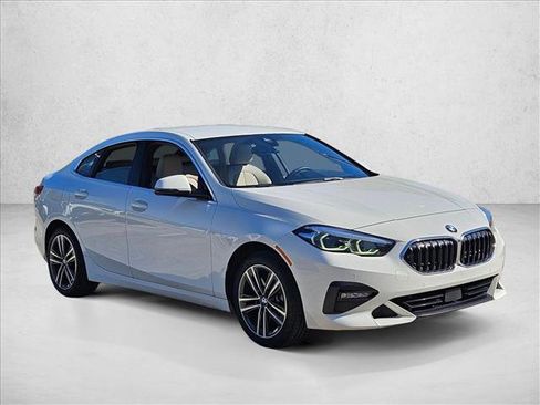 Used 2020 BMW 228i xDrive Gran Coupe image 3