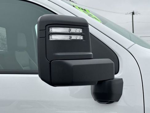 Used 2025 Chevrolet Silverado 2500 W/T w/ WT Convenience Package image 26