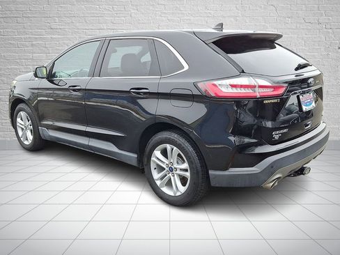 Used 2020 Ford Edge SEL w/ Convenience Package image 8