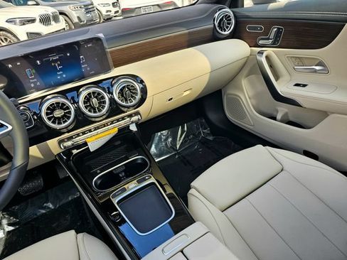 New 2026 Mercedes-Benz CLA 250 4MATIC image 30