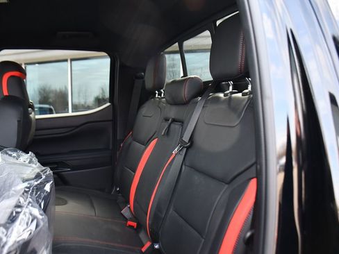 Used 2025 Ford Ranger Raptor image 19