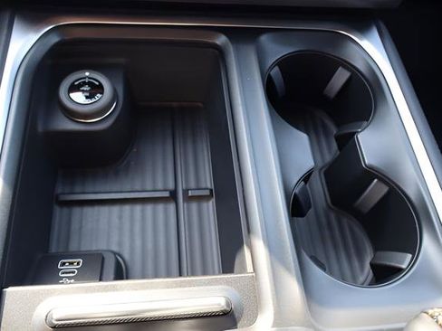 New 2026 Ford Expedition Tremor image 31