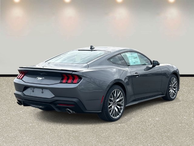 New 2026 Ford Mustang Premium RWD image 5