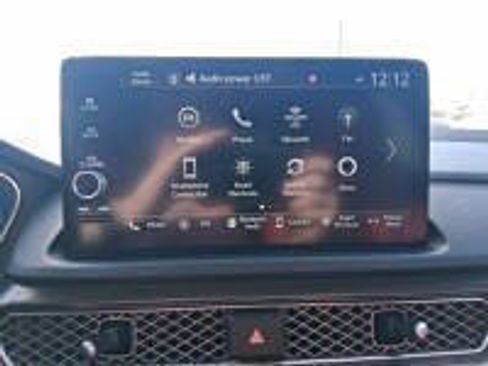 Used 2023 Acura Integra A-Spec image 19