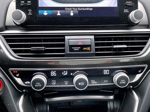 Used 2022 Honda Accord Sport Special Edition image 17