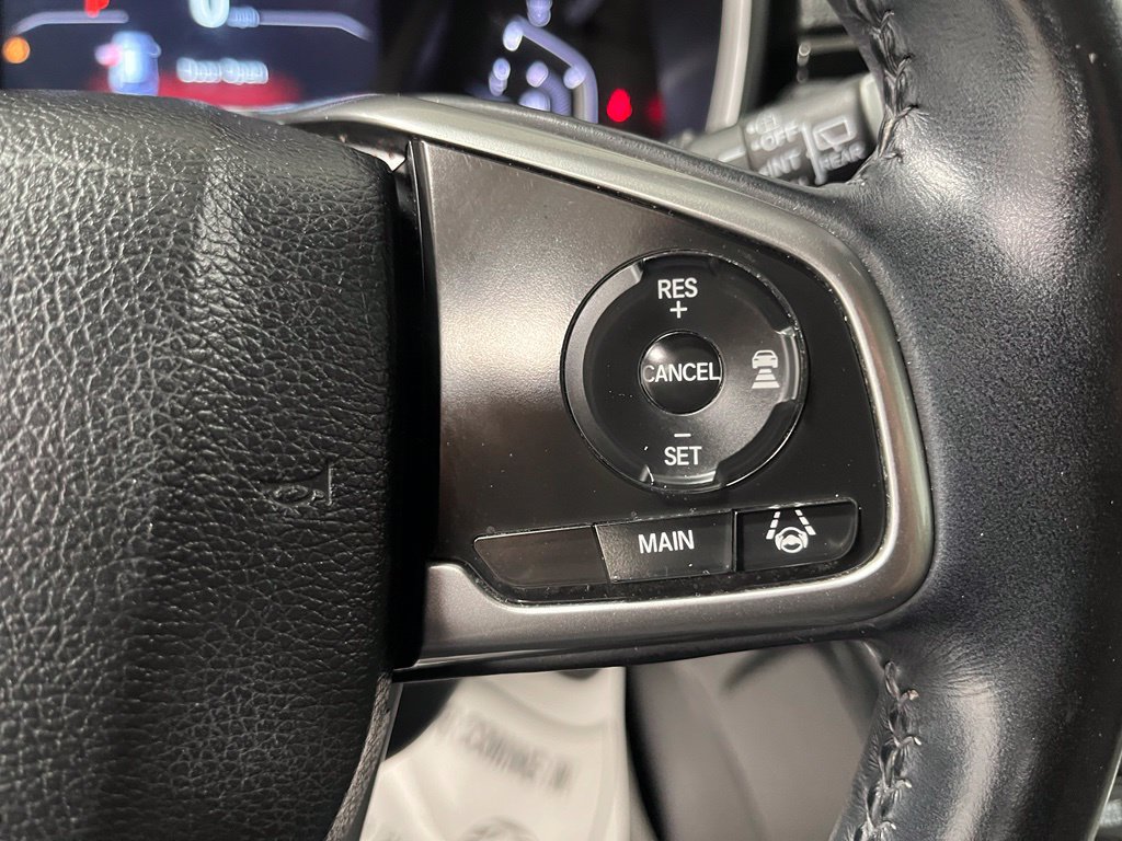 Used 2017 Honda CR-V EX-L image 28