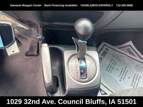 Used 2008 Honda Civic LX image 14