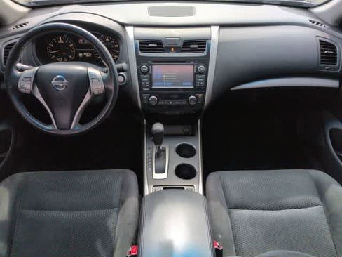 Used 2015 Nissan Altima 2.5 FWD image 15