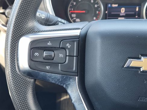 Used 2021 Chevrolet Blazer LT image 26