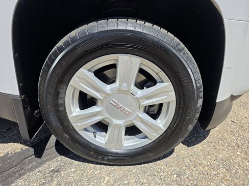 Used 2014 GMC Terrain SLT AWD/4WD image 39