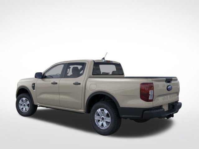 New 2026 Ford Ranger XL w/ Trailer Tow Package RWD image 6