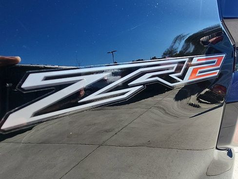 New 2026 Chevrolet Colorado ZR2 w/ Technology Package image 69