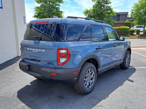 New 2026 Ford Bronco Sport Big Bend w/ Convenience Package AWD/4WD image 6