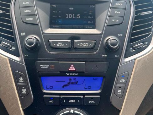 Used 2016 Hyundai Santa Fe Limited AWD/4WD image 30