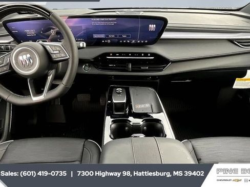 New 2026 Buick Enclave Sport Touring w/ Super Cruise Package image 5