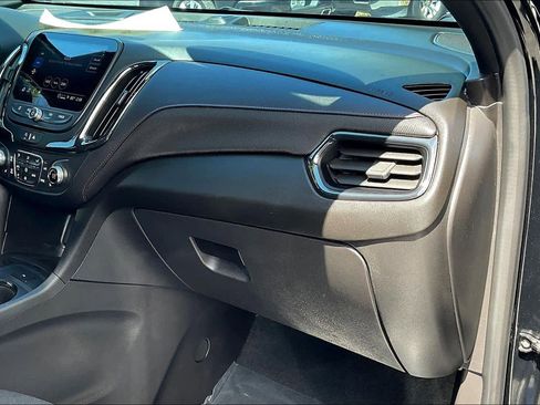 Used 2024 Chevrolet Equinox RS image 16