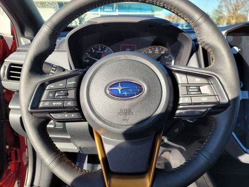 New 2026 Subaru Crosstrek 2.5i Wilderness image 18