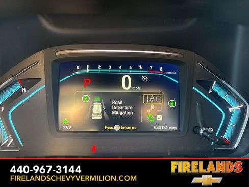 Used 2024 Honda Odyssey Sport image 19