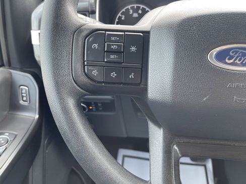 Used 2023 Ford F150 XL w/ STX Appearance Package image 18